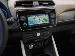 Nissan Leaf 2018 года (NA)